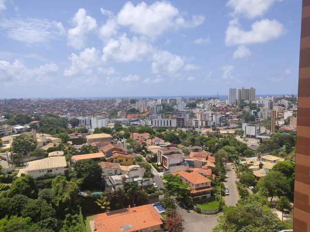 Apartamento no Horto Florestal de 3 quartos sendo 3 suítes, 156m² à venda por R$ 1.650.000,00