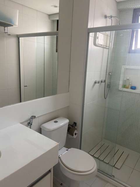 Apartamento no Horto Florestal de 3 quartos sendo 3 suítes, 156m² à venda por R$ 1.650.000,00