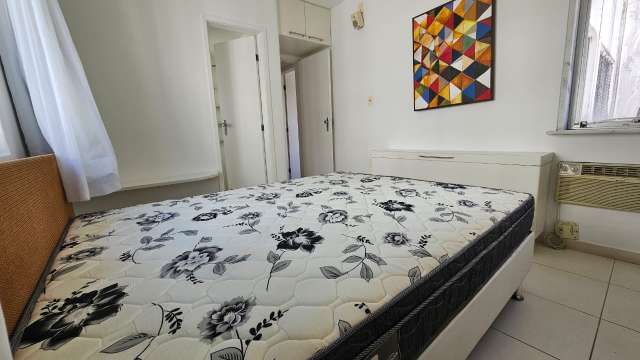 Apartamento na Barra de 2 quartos sendo 1 suíte, 84m² à venda por R$ 490.000,00