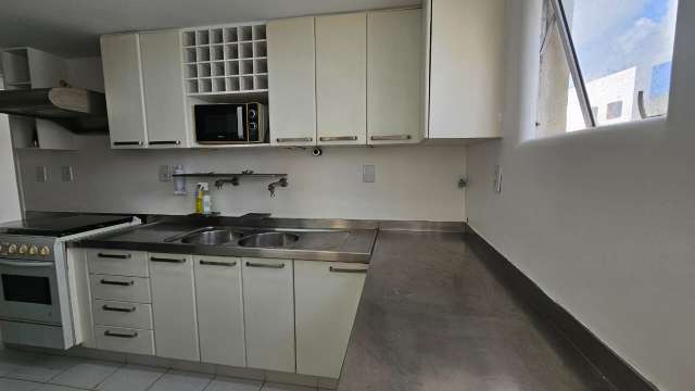 Apartamento na Barra de 2 quartos sendo 1 suíte, 84m² à venda por R$ 490.000,00