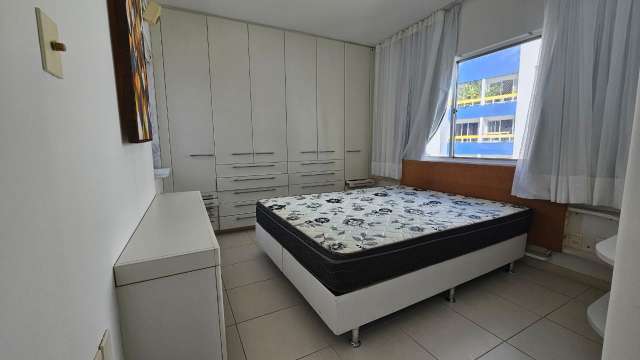 Apartamento na Barra de 2 quartos sendo 1 suíte, 84m² à venda por R$ 490.000,00