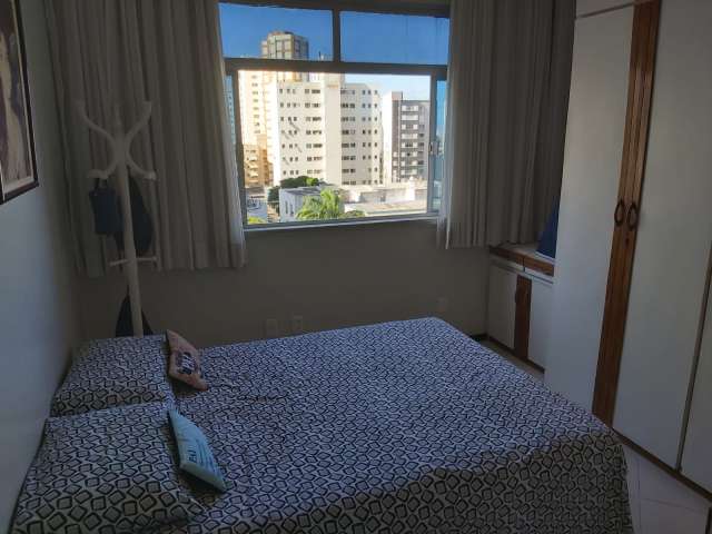 Apartamento na Pituba de 4 quartos sendo 1 suíte, 138m² à venda por R$ 650.000,00