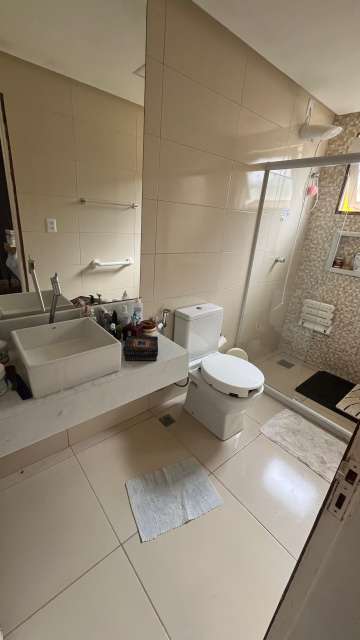 Casa em Piatã de 3 quartos sendo 1 suíte, 122m² à venda por R$ 1.200.000,00