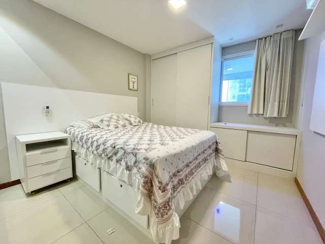 Apartamento com 1 quarto, 59 m² à venda por R$ 550.000,00