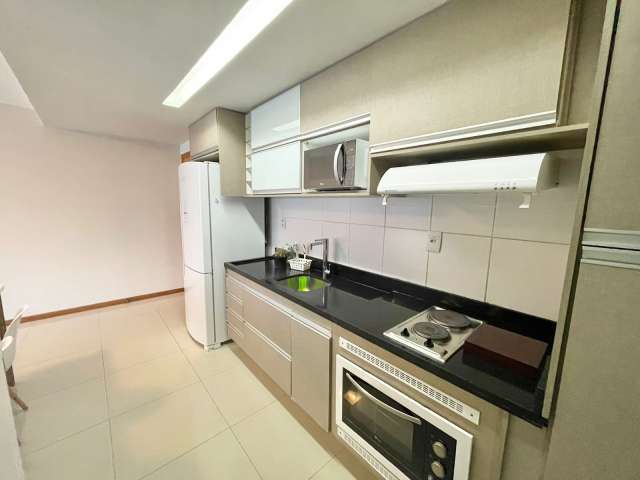 Apartamento com 1 quarto, 59 m² à venda por R$ 550.000,00