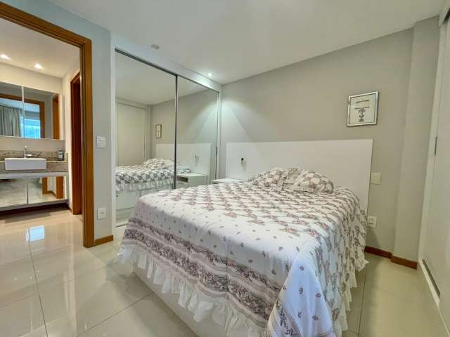 Apartamento com 1 quarto, 59 m² à venda por R$ 550.000,00