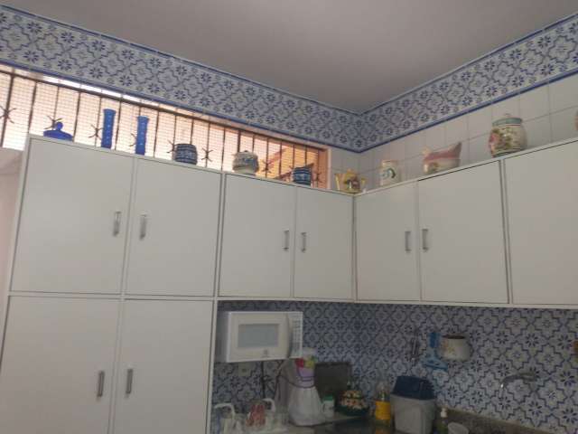 Casa em Daniel Lisboa de 5 quartos sendo 2 suítes, 190m² à venda por R$ 950.000,00