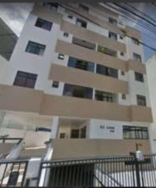 Apartamento no Rio Vermelho de 2 quartos, 80m² à venda por R$ 370.000,00