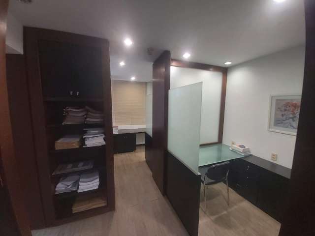 Sala no Stiep com 100m² à venda por R$ 400.000,00