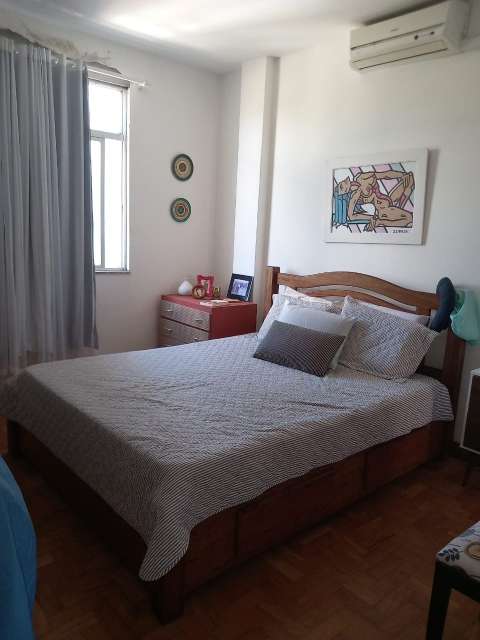 Apartamento na Pituba de 3 quartos sendo 1 suíte, 127 m² à venda por R$ 470.000,00