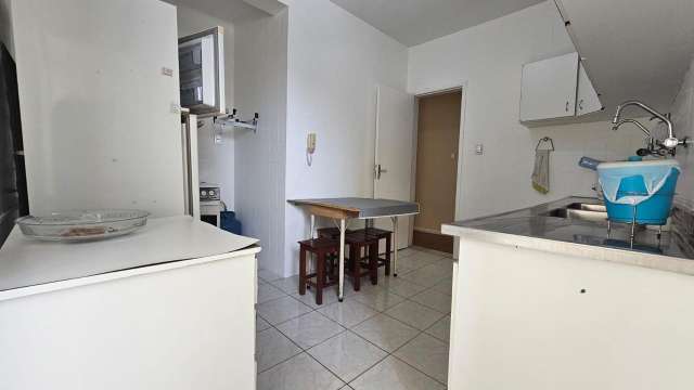 Apartamento na Pituba de 3 quartos sendo 1 suíte, 107m² à venda por R$ 380.000,00