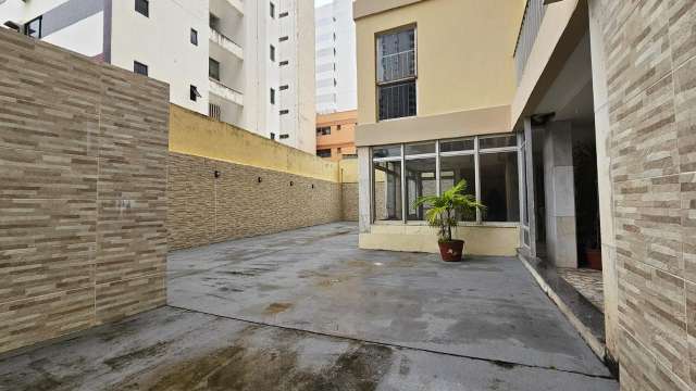 Apartamento na Pituba de 3 quartos sendo 1 suíte, 107m² à venda por R$ 380.000,00