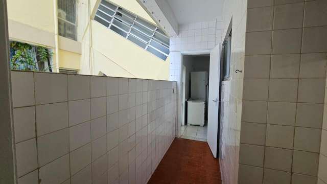 Apartamento na Pituba de 3 quartos sendo 1 suíte, 107m² à venda por R$ 380.000,00