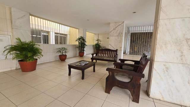 Apartamento na Pituba de 3 quartos sendo 1 suíte, 107m² à venda por R$ 380.000,00