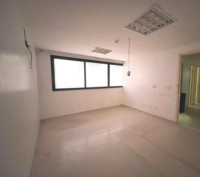 Andar Corporativo com 304,00 m² para alugar por R$ 14.500,00 - Ondina, Salvador/BA