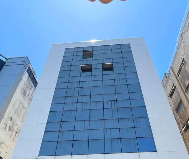 Andar Corporativo com 304,00 m² para alugar por R$ 14.500,00 - Ondina, Salvador/BA