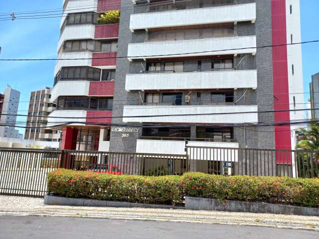 Apartamento no Jardim Apipema de 4 quartos sendo 4 suítes, 304m² à venda por R$ 1.200.000,00