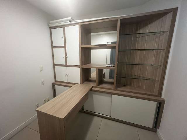 Sala no Canela com 32m² para alugar por R$ 2.355,00