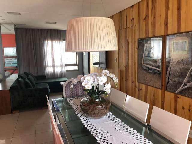 Apartamento na Pituba de 3 quartos sendo 2 suítes, 128m² à venda por R$ 950.000,00