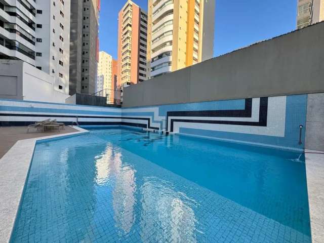 Apartamento na Graça de 3 quartos sendo 1 suíte, 108m² à venda por R$ 1.700.000,00