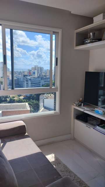 Apartamento na Graça de 3 quartos sendo 1 suíte, 108m² à venda por R$ 1.700.000,00