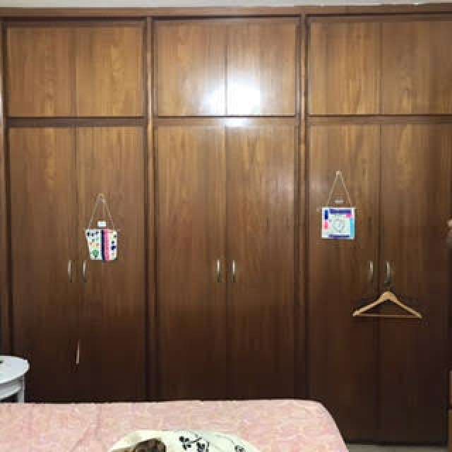 Apartamento no Rio Vermelho com 3 quartos sendo 1 suíte, 154m² à venda por R$ 400.000,00