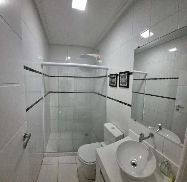 Casa em Brotas com 3 quartos e 1 suíte, 180m² à venda por R$ 640.000,00