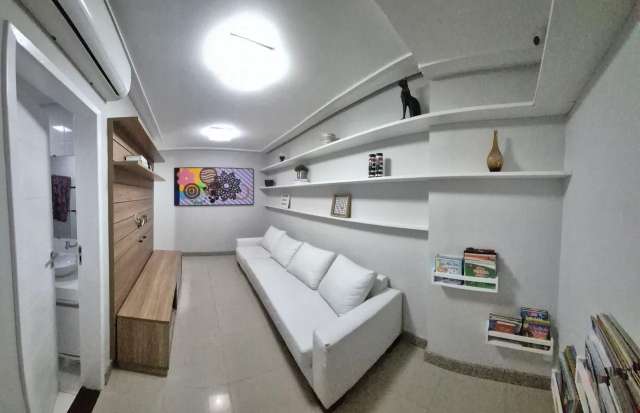 Casa em Brotas com 3 quartos e 1 suíte, 180m² à venda por R$ 640.000,00