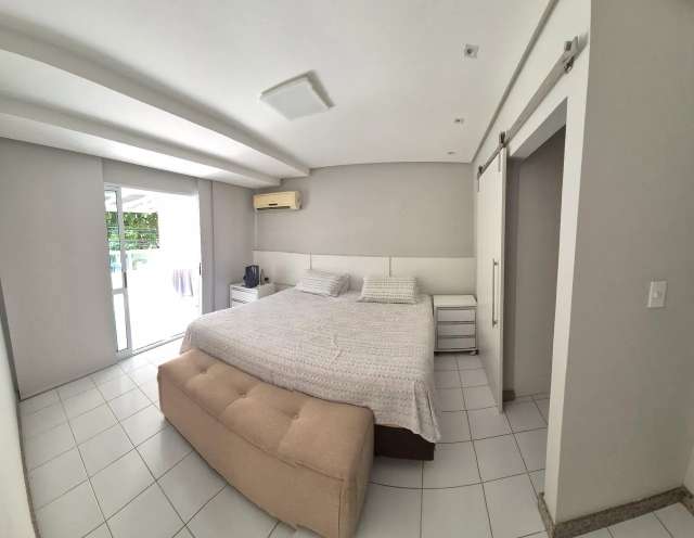 Casa em Brotas com 3 quartos e 1 suíte, 180m² à venda por R$ 640.000,00