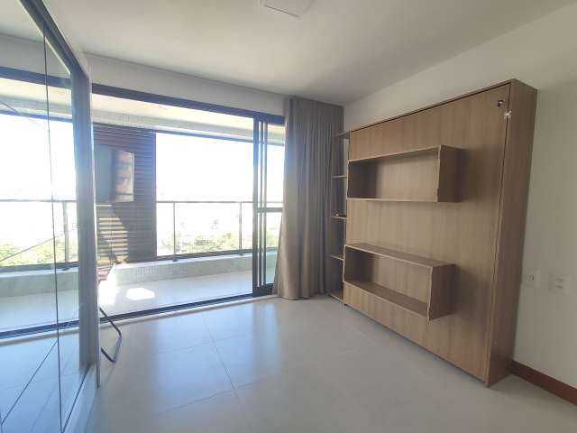 Studio na Barra com 21,70 m² à venda por R$ 380.000,00