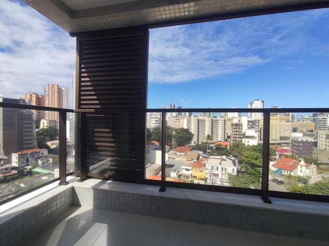 Studio na Barra com 21,70 m² à venda por R$ 380.000,00