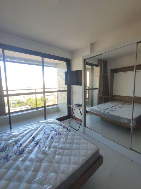 Studio na Barra com 21,19 m² à venda por R$ 370.000,00