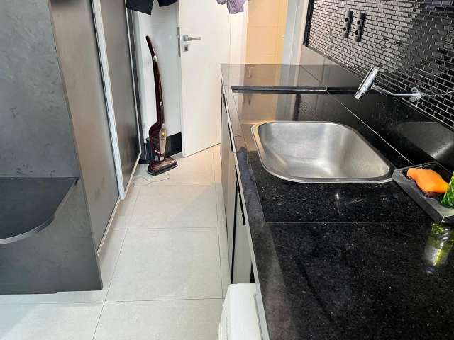 Apartamento na Barra com 3 quartos e 3 suítes, 128m² à venda por R$ 1.600.000,00