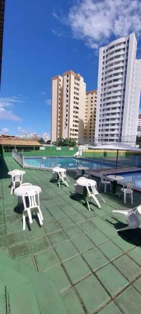 Apartamento na Narandiba com 2 quartos, 62m² à venda por R$ 320.000,00