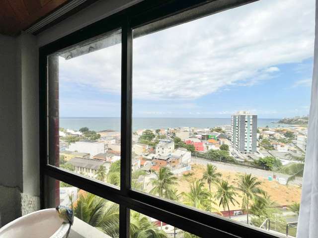 Apartamento no Rio Vermelho com 4 suítes, 320m² à venda por R$ 1.600.000,00