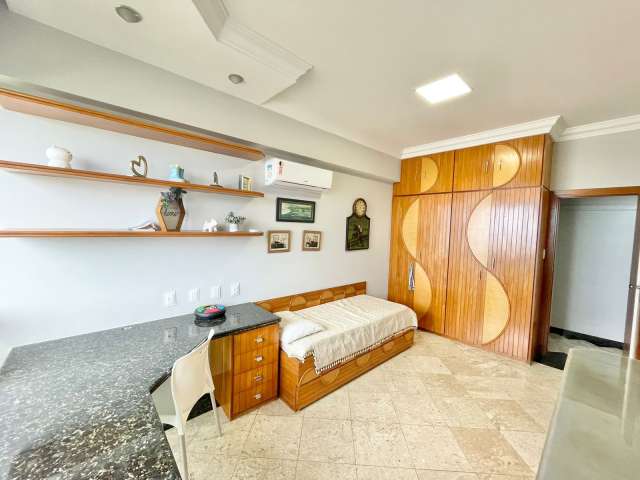 Apartamento no Rio Vermelho com 4 suítes, 320m² à venda por R$ 1.600.000,00