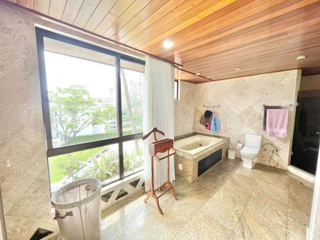 Apartamento no Rio Vermelho com 4 suítes, 320m² à venda por R$ 1.600.000,00