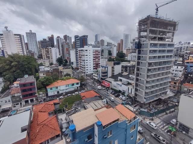 BARRA PREMIUM - Studio com 1 quarto, 22,87 m² à venda por R$ 448.000,00