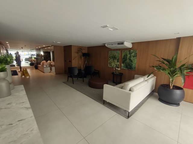 BARRA PREMIUM - Studio com 1 quarto, 22,87 m² à venda por R$ 448.000,00