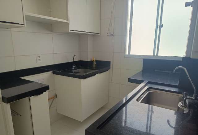 Apartamento em Abrantes com 2 quartos, 58m² à venda por R$ 235.000,00