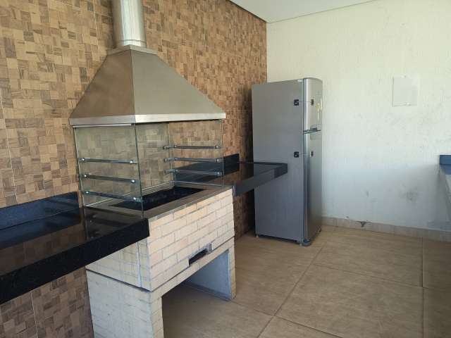 Apartamento em Abrantes com 2 quartos, 58m² à venda por R$ 235.000,00