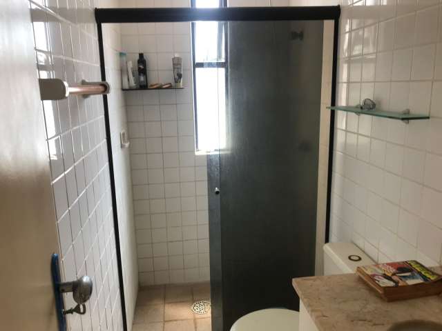 Cobertura na Pituba com 3 quartos e 1 suíte, 172m² à venda por R$ 630.000,00