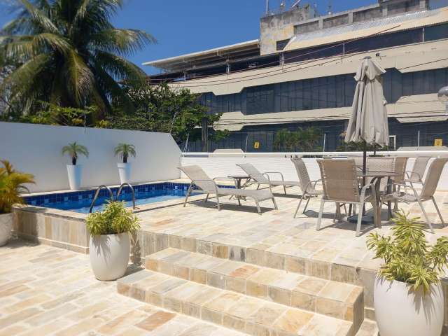 Casa no Itaigara com 269m² à venda por R$ 1.750.000,00