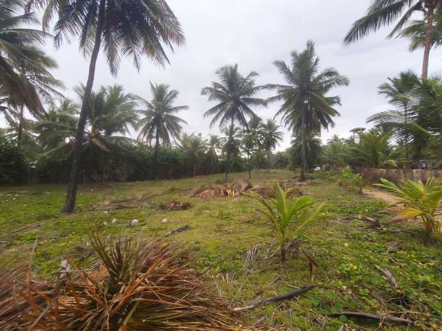 Terreno em Busca Vida com 5.750m² à venda por R$ 3.200.000,00