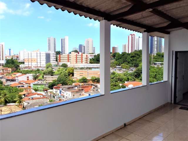 Casa em Acupe de Brotas com 4 quartos, 200m² à venda por R$ 600.000,00