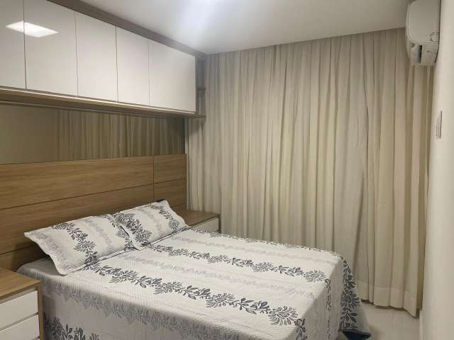 Apartamento em Brotas com 2 quartos, 57m² à venda por R$ 440.000,00