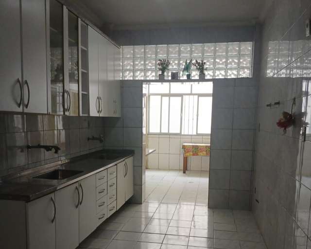 Apartamento no Corredor da Vitória com 4 quartos e 1 suíte, 200m² à venda por R$ 750.000,00