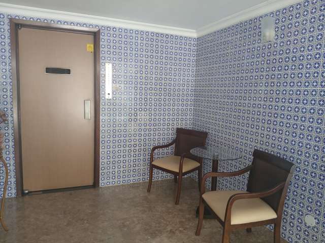 Apartamento no Corredor da Vitória com 4 quartos e 1 suíte, 200m² à venda por R$ 750.000,00