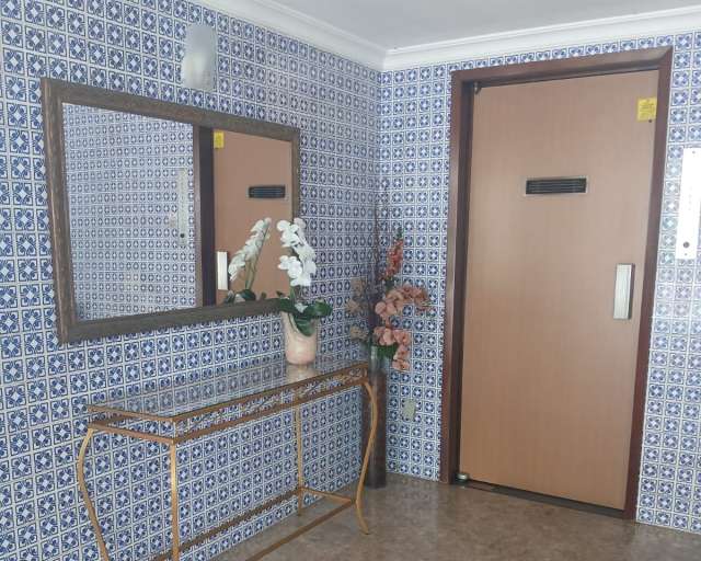 Apartamento no Corredor da Vitória com 4 quartos e 1 suíte, 200m² à venda por R$ 750.000,00