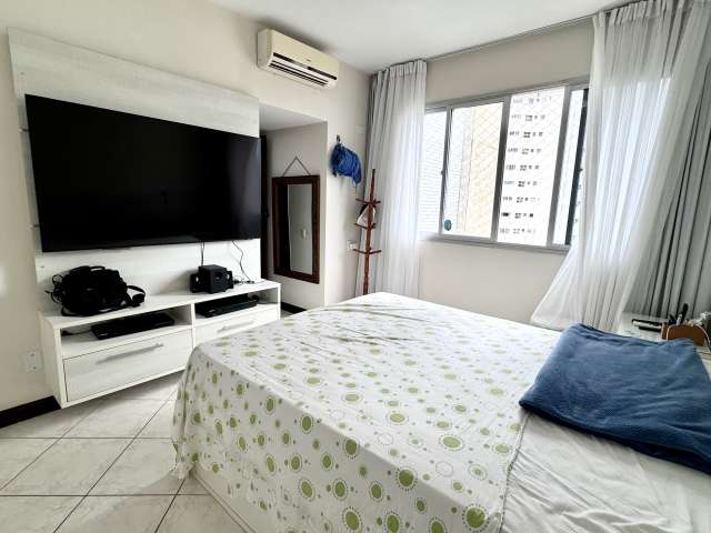 Apartamento no Jardim Apipema com 3 quartos e 1 suíte, 130m² à venda por R$ 790.000,00